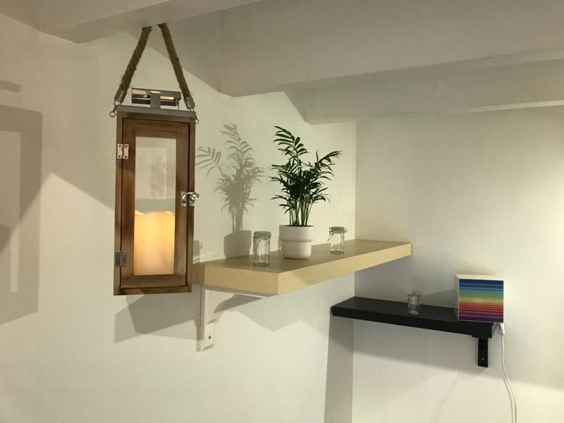 Charmant Duplex Talence Cocooning Bordeaux Exterior foto