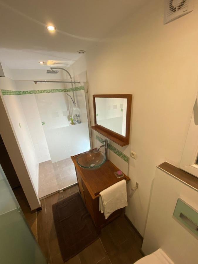 Charmant Duplex Talence Cocooning Bordeaux Exterior foto